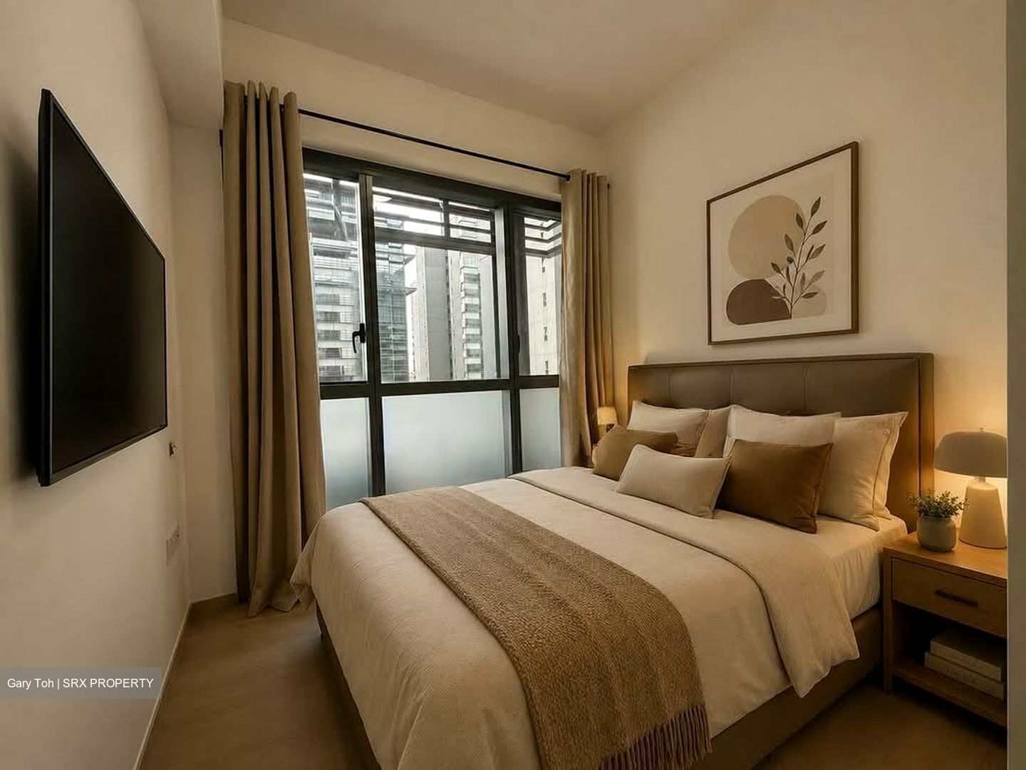 JadeScape (D20), Condominium #574266231